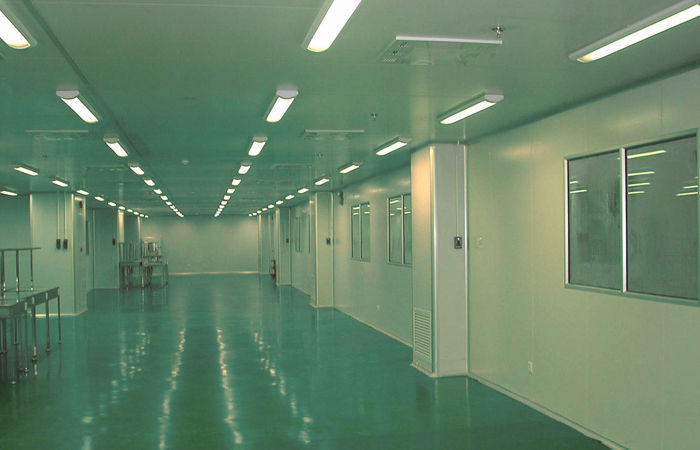 手术室净化系统的净化车间怎么合理设计