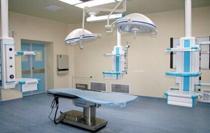 洁净室净化中心