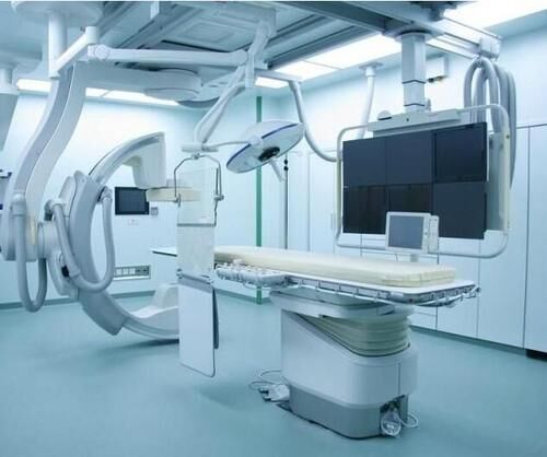 层流手术室的基本设备安装以及其要求