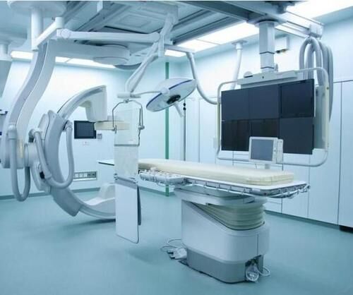 层流手术室净化中心