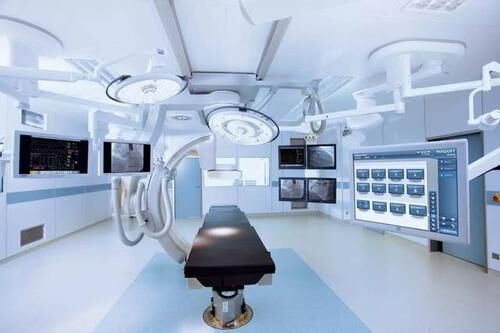 手术室净化系统