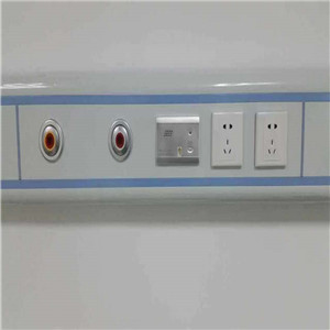 医用中心供氧的特点有哪些