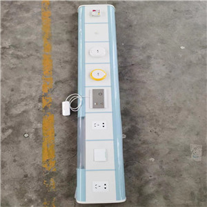 中心供氧的种类及方法