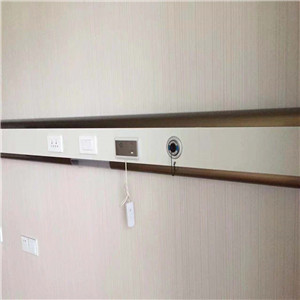 医用中心供氧的输氧知识与日常清洁的工作