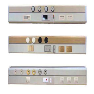 中心供氧安装的注意事项