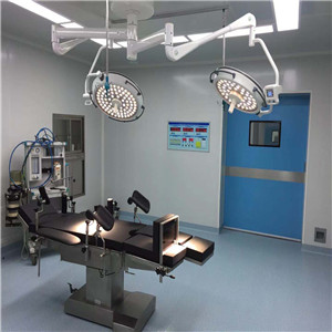 手术室净化要如何管理来保证日常运行