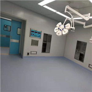 手术室净化
