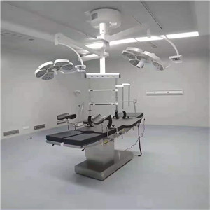 手术室净化工程都包括着什么