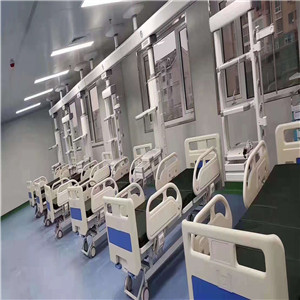 如何预防手术室净化设备出现病菌