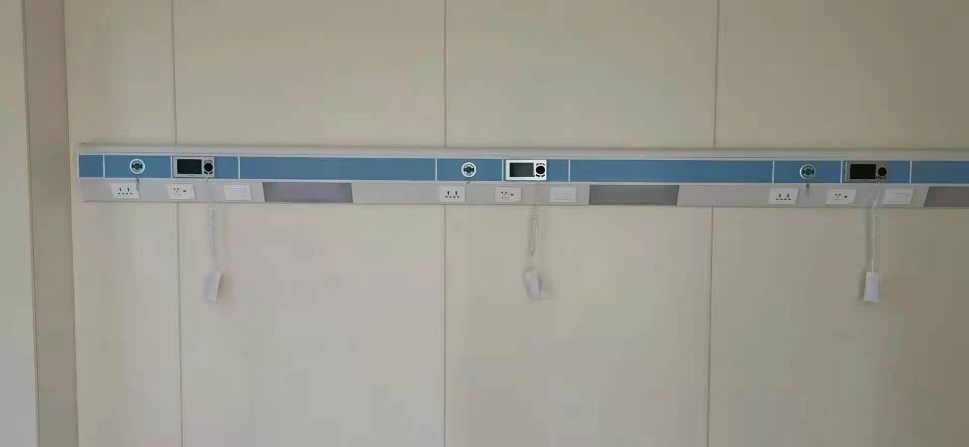 医用中心供氧设备的性能