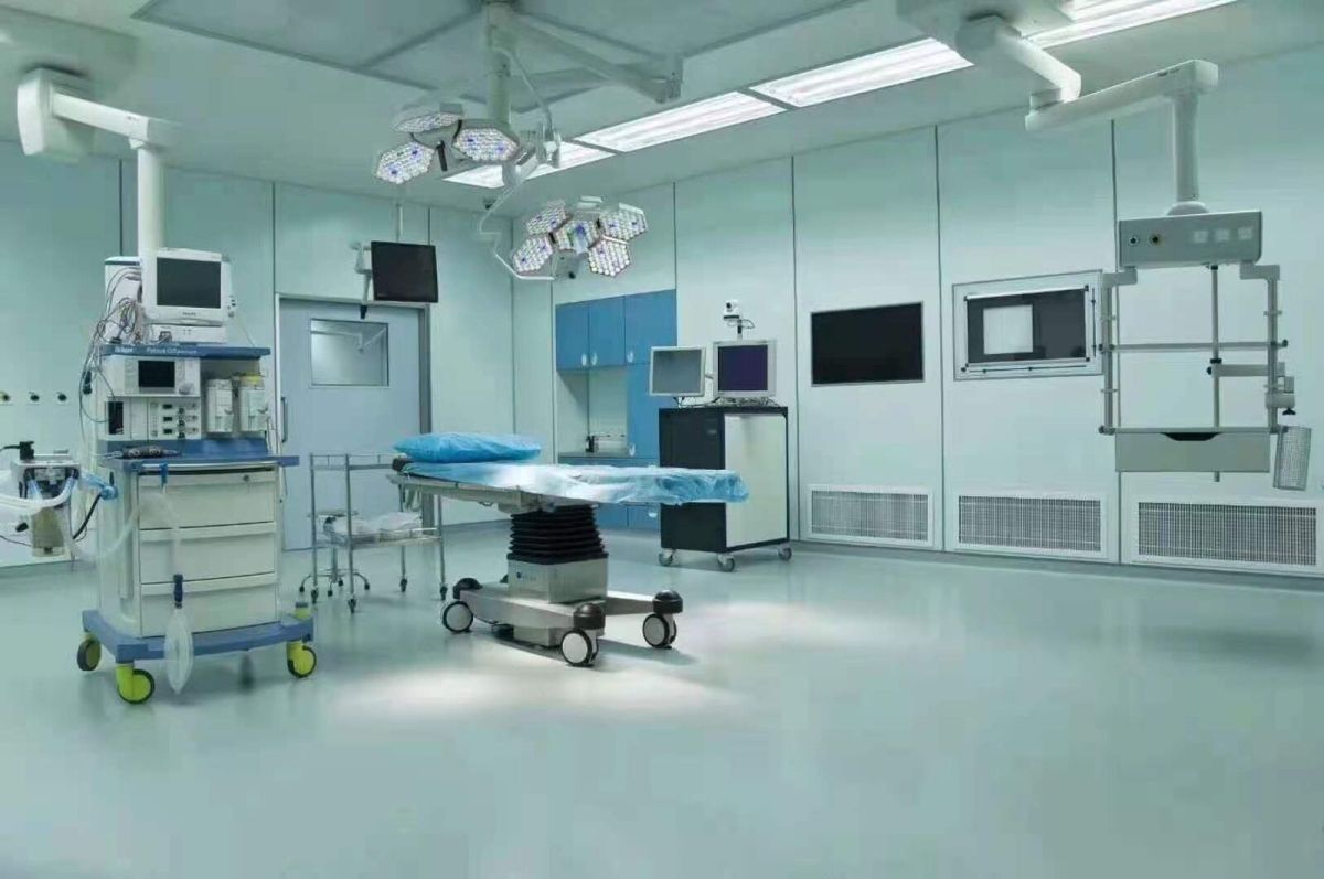 层流手术室