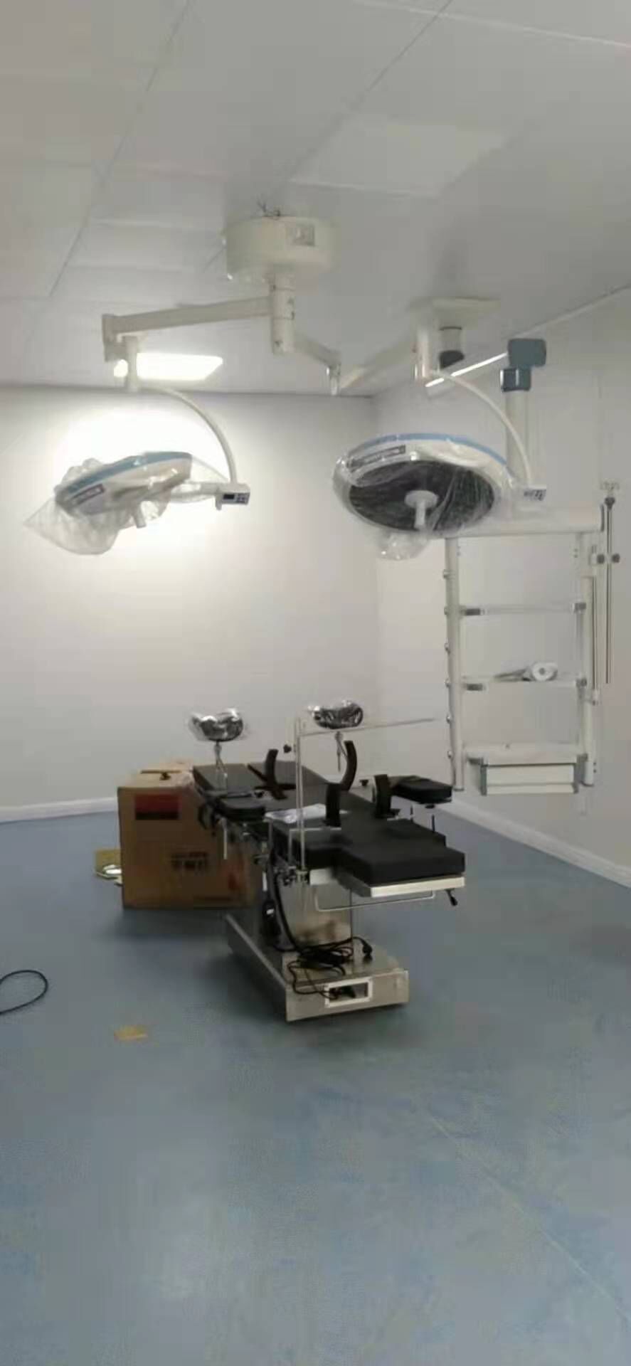 影响手术室净化造价成本的因素