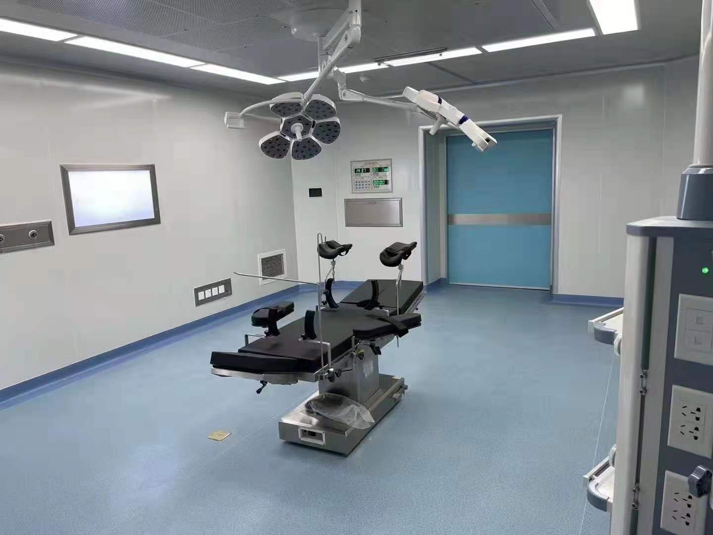 手术室净化日常要如何维护