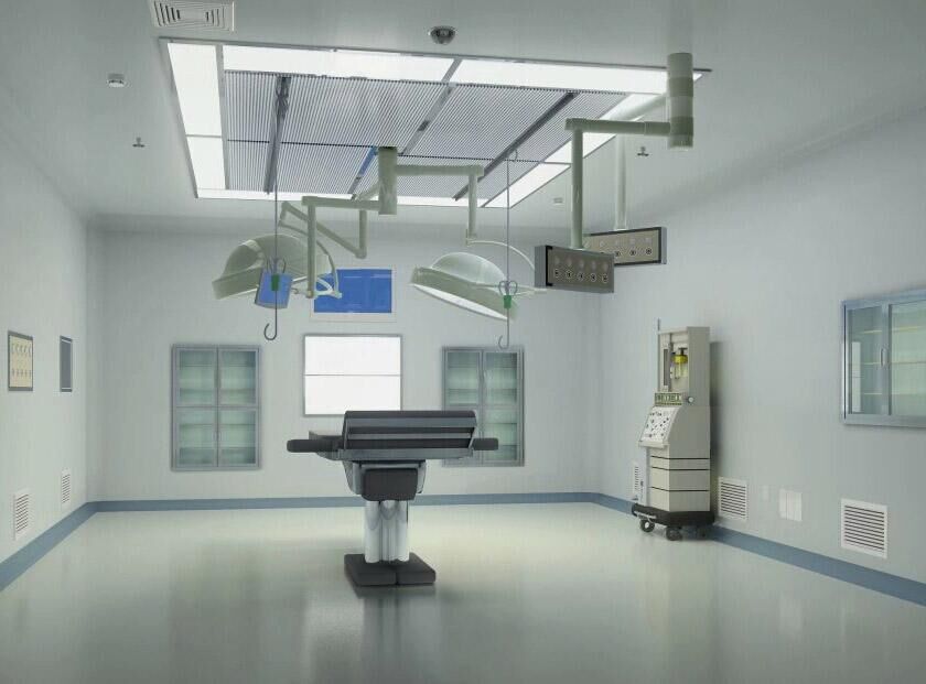 层流手术室净化有哪些错误观念