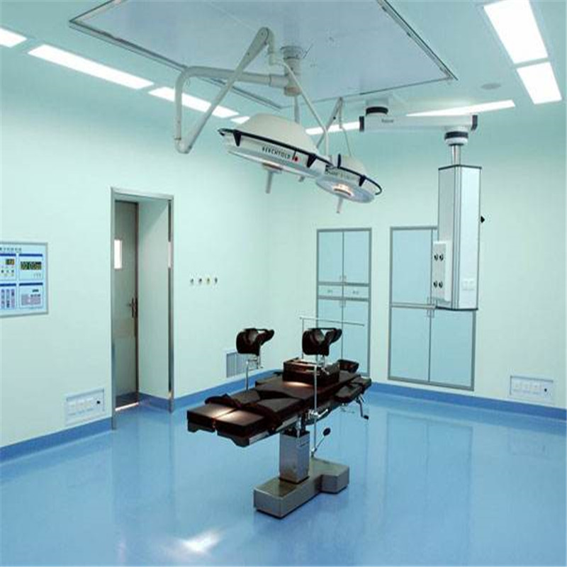 医院手术室净化工程质量控制要点