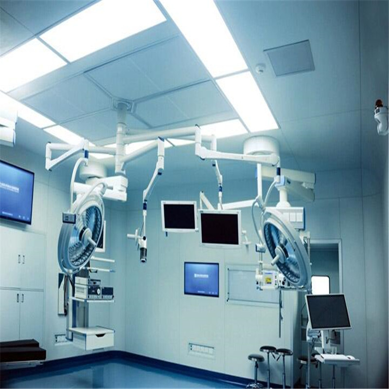 医院手术室净化工程 医院手术室净化工程
