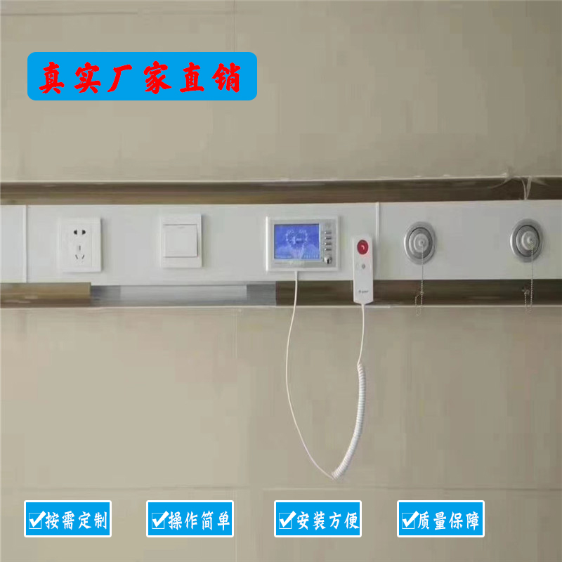 医用中心供氧设备的应用误区