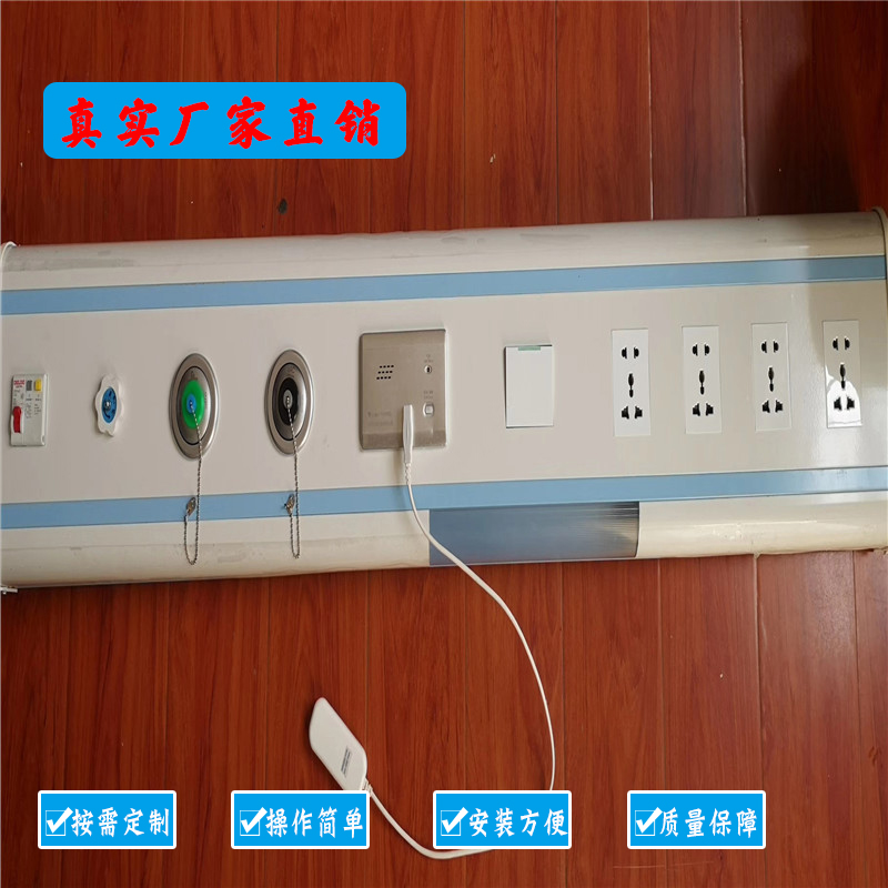 中心供氧系统医疗器械的类型以及用途