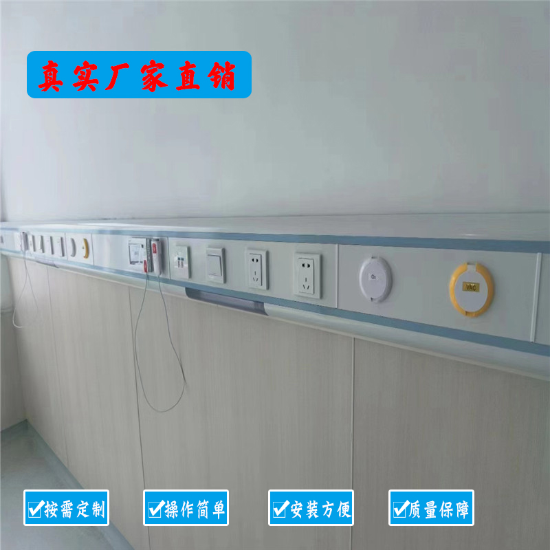 中心供氧系统在清洁时分应该留意什么？