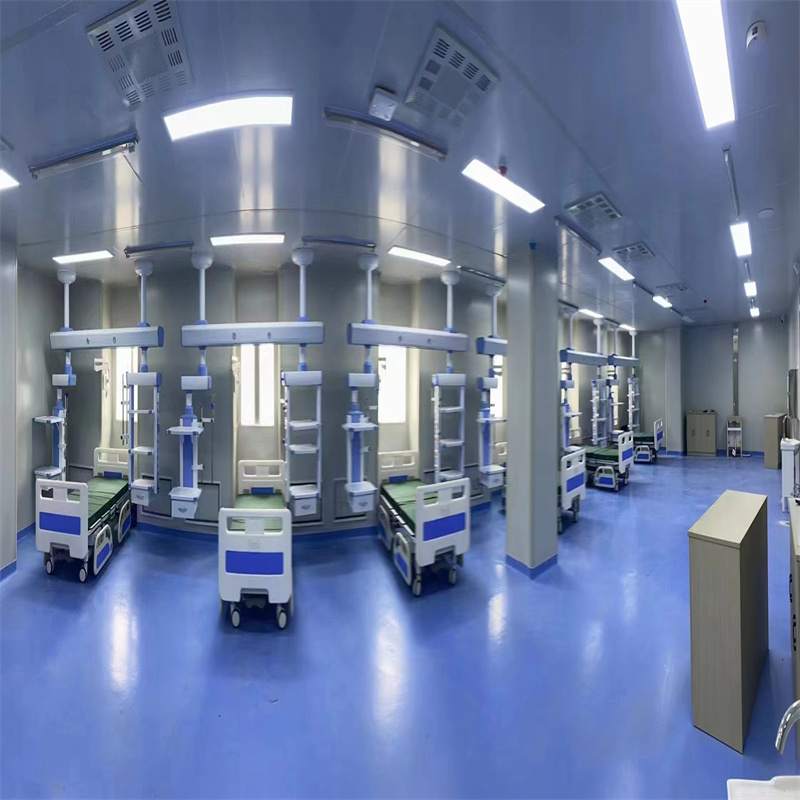 医美手术室装修