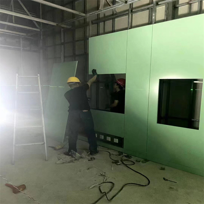 医院手术室净化工程 医院手术室净化工程