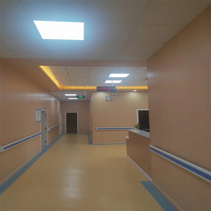 层流手术室净化技术的三大特点