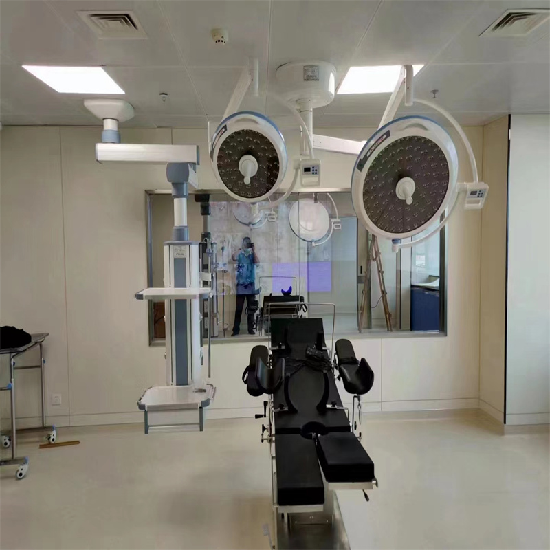 层流手术室净化中心