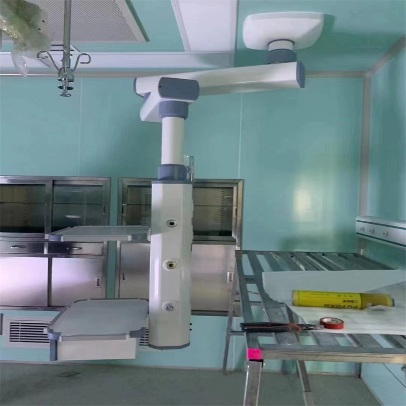 层流净化手术室