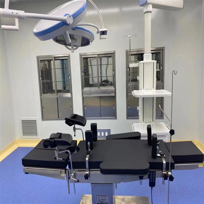 医用层流手术室