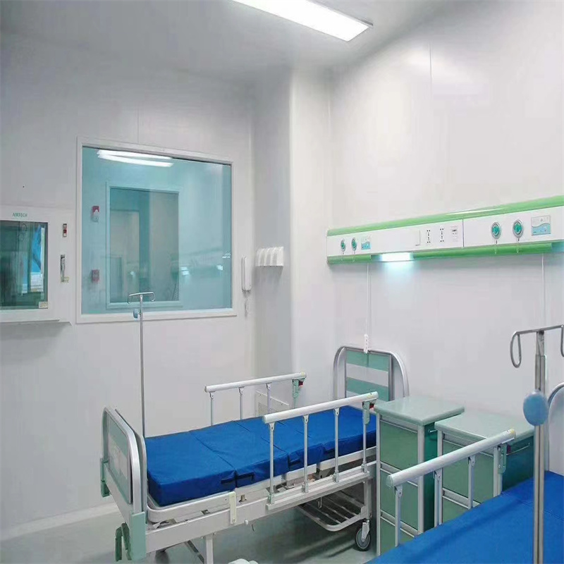 医用中心供氧厂家安装条件需要哪些