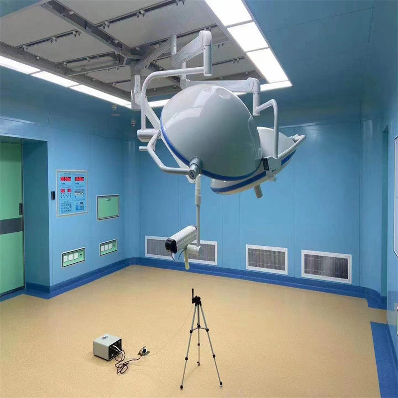 医院手术室净化工程施工 医院手术室净化工程施工
