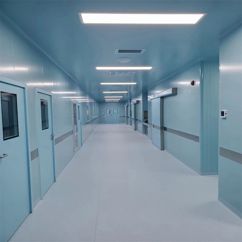 医院手术室净化工程