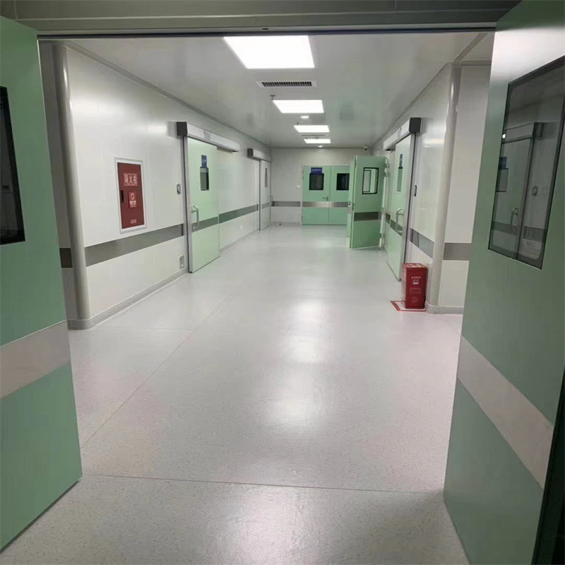 层流手术室净化设备装修 层流手术室净化设备装修