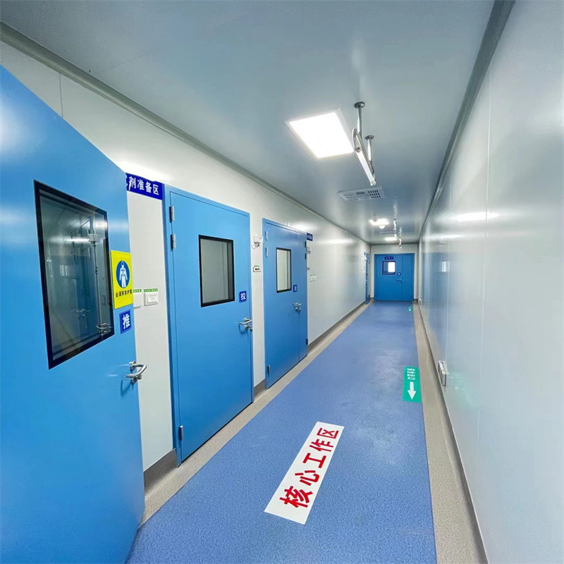 手术室净化 手术室净化