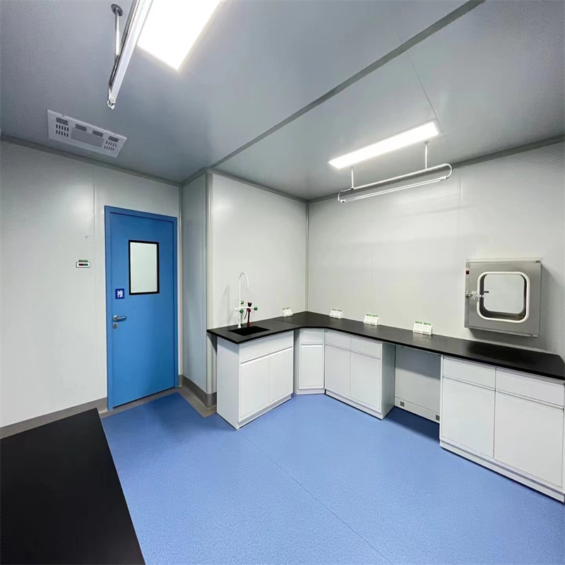 手术室净化厂家