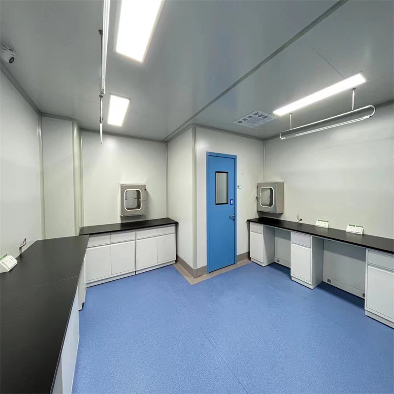 手术室净化工程施工