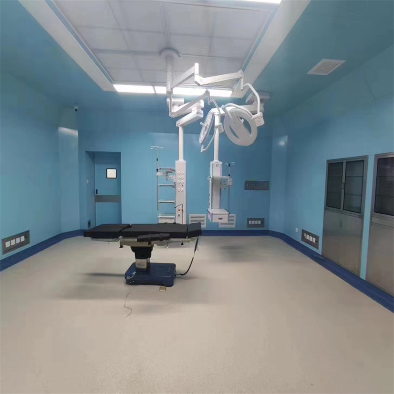 手术室装修