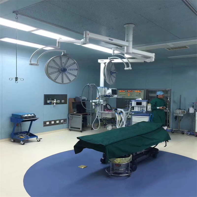 医院手术室净化工程 医院手术室净化工程