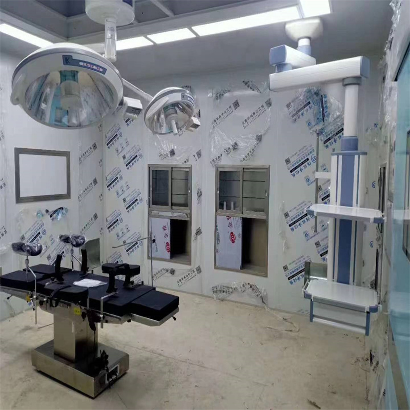 层流手术室