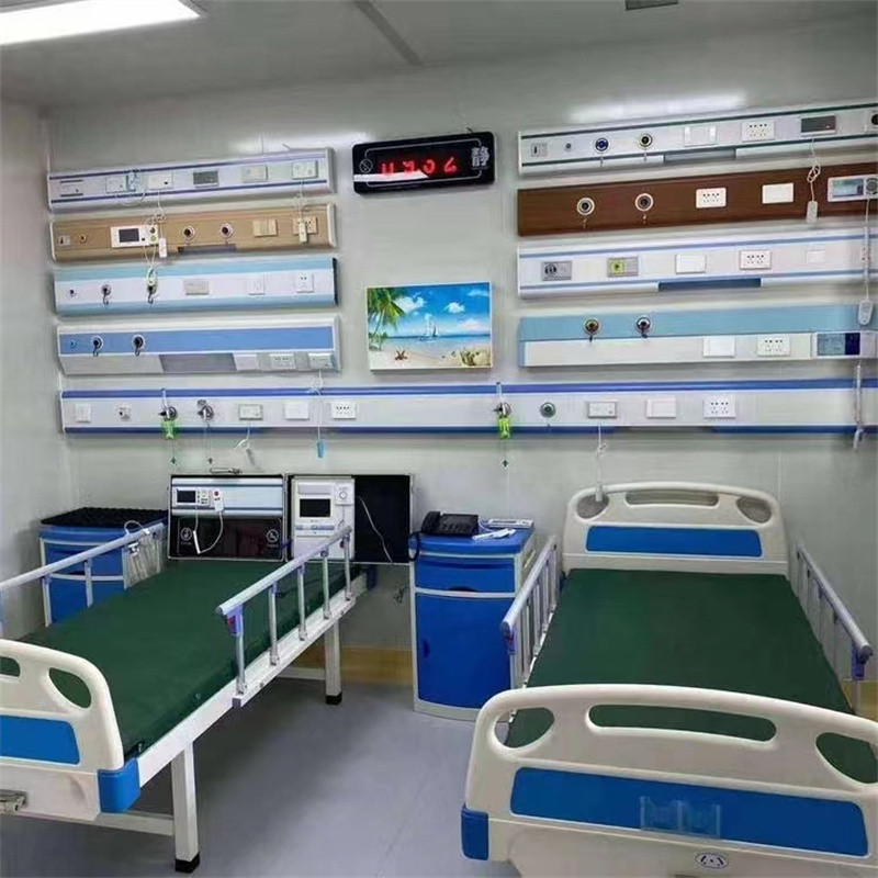 医用中心供氧系统 医用中心供氧系统