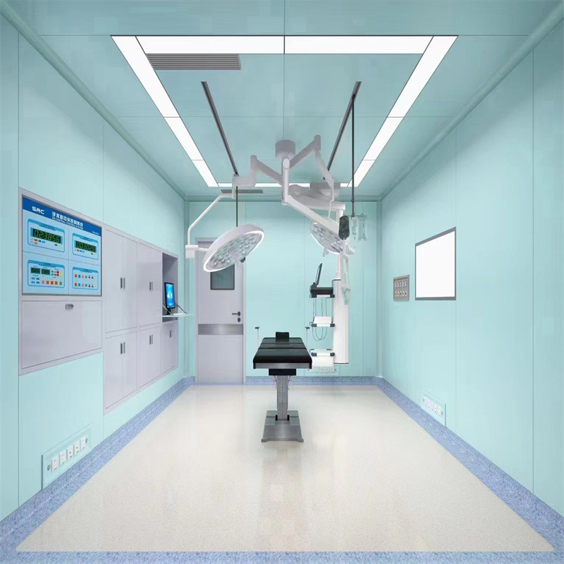 手术室净化工程