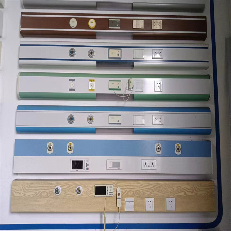 医用中心供氧系统 医用中心供氧系统