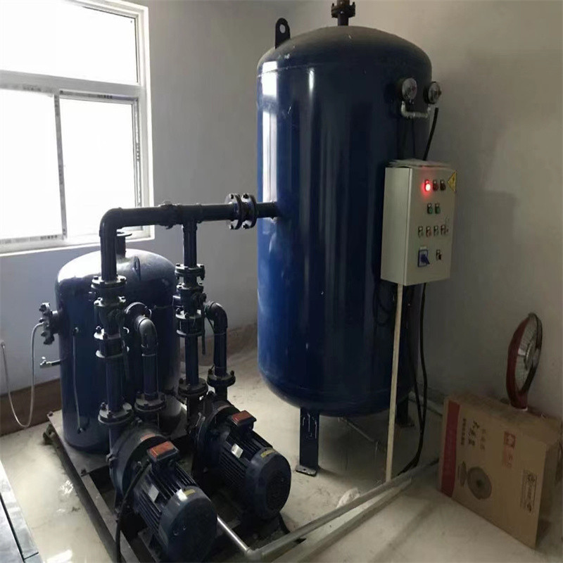 医用中心供氧系统工程