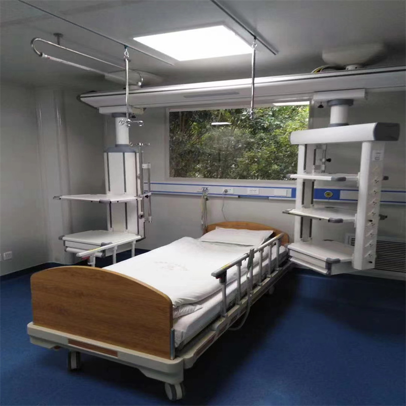 中心供氧厂家带你了解供氧管道安装技术要求