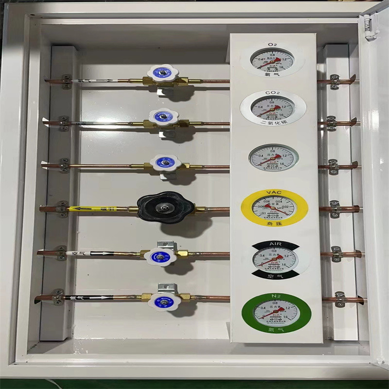 中心供氧 中心供氧