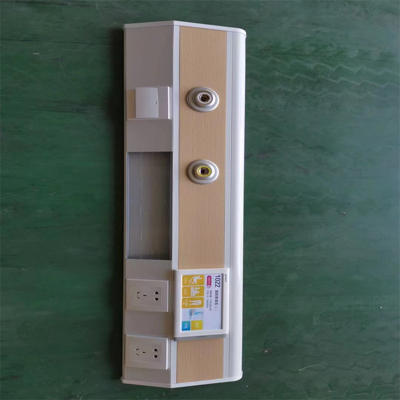 中心供氧管道系统 中心供氧管道系统