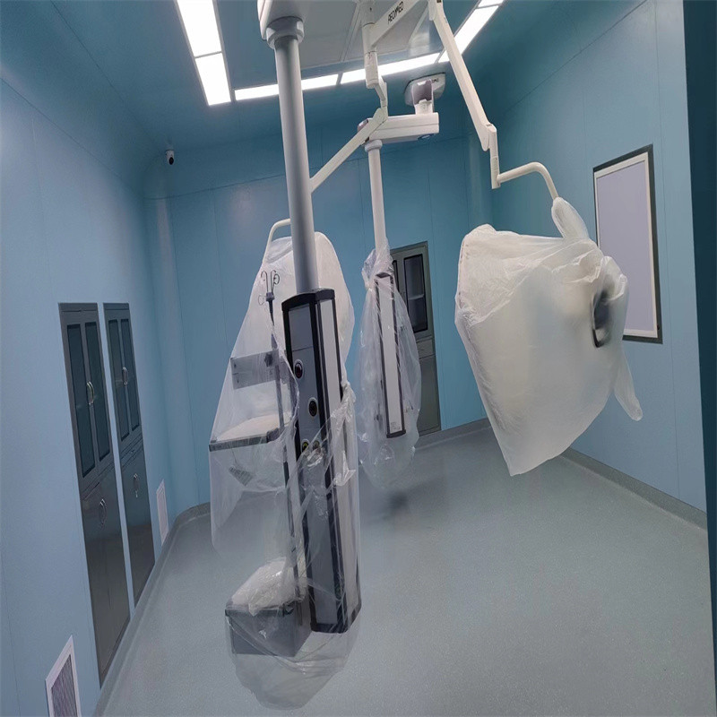 医院手术室净化工程 医院手术室净化工程