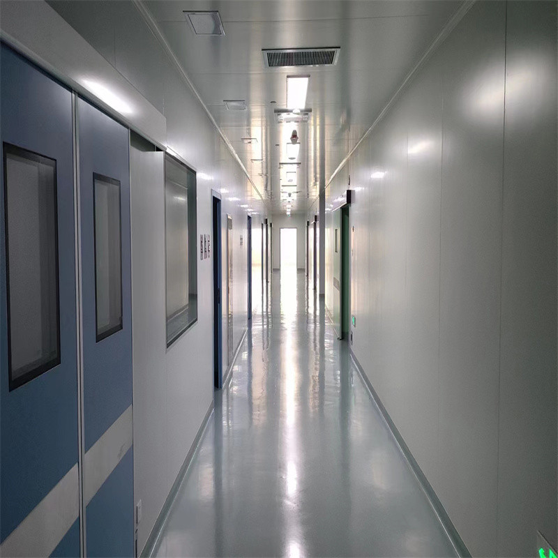 手术室净化设备 手术室净化设备