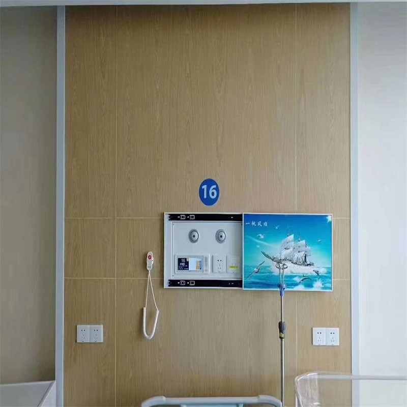 中心供氧 中心供氧