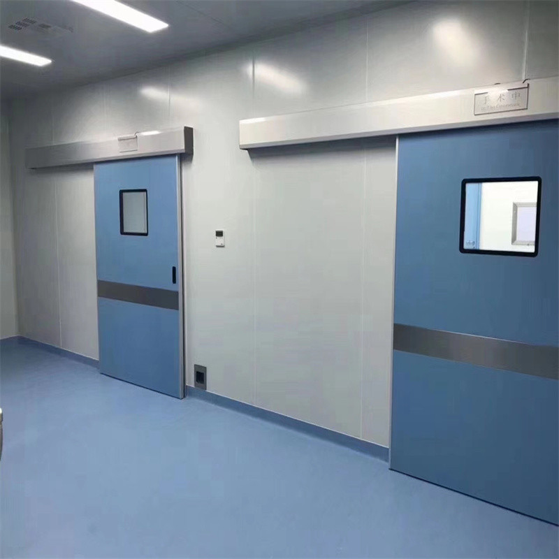 医院手术室净化工程 医院手术室净化工程
